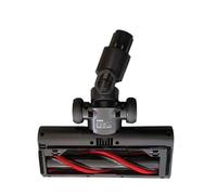 Tête De Brosse Rotative De Rechange En Velours Doux For Sols, Compatible Avec Les Aspirateurs Dream, V16S, V12S, V11, V12, T10, T20, T30 Et T20pro.