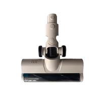 Tête De Brosse Rotative De Rechange En Velours Doux For Sols, Compatible Avec Les Aspirateurs Dreame, T20, T30, V12S, V16S, V12, T10 Et T20pro.