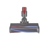 Tête De Brosse Rotative For Tapis Motorhead Avec Lumière Verte, Compatible Avec Les Aspirateurs Dyson V12, Accessoires De Rechange(Carpet roller brush)