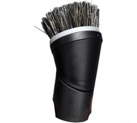 Tête de brosse rotative pour aspirateur léger