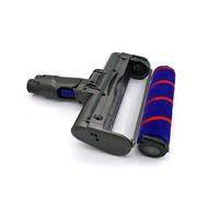 Tête De Brosse Rotative Souple De Rechange For Aspirateur Sans Fil, Compatible Avec Dyson V7, V8, V10, V11, V15