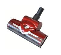 Tête De Brosse Turbo De Rechange 32 Mm (1 1/4 Pouce), Brosse Universelle For Aspirateur, Compatible Avec La Plupart Des Marques D'aspirateurs, Notamment Hoover, Eureka Et Roy.