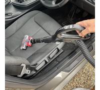 Tête de brosse turbo parfaitement adaptée aux aspirateurs Shark HZ500, IPZ1000 ; conçue pour résoudre les problèmes de poils d'animaux difficiles (35)
