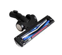 Tête De Brosse Turbo Pneumatique 32 Mm, Compatible Avec Les Aspirateurs VAX Et Les Brosses De Sol.