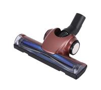 Tête De Brosse Turbo Pneumatique 32 Mm, Compatible Avec Philips, Electrolux, Vax, Miele, Pièces D'aspirateur. Brosses De Sol.