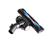 Tête De Brosse Turbo Pneumatique De 32 Mm, Compatible Avec VAX, Pièces D'aspirateur, Brosses De Sol, Brosse Principale D'aspirateur