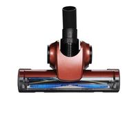 Tête De Brosse Turbo Universelle For Aspirateur, 1-1/4 Po, 32 Mm, For Sol Dur, Moquette, Brosse Turbo Avec Électrostatique
