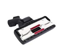 Tête De Brosse Universelle For Aspirateur De 35 Mm, Compatible Avec Hoover, Eureka, Rainbow, Kenmore Et Shop VAC.