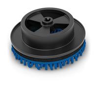 Tete de brosse vélo et auto pour WB 130 KARCHER