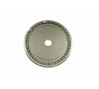 Tete De Bruleur Ø Int 90 M/m Ext 115 M/m