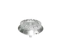 TETE DE BRULEUR AUXILIAIRE POUR CUISINIERE BRANDT - 70X0742