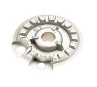 TETE DE BRULEUR AUXILIAIRE SECU POUR TABLE DE CUISSON ROSIERES - 44000759