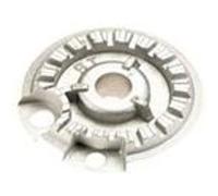TETE DE BRULEUR AUXILIAIRE SECU POUR TABLE DE CUISSON ROSIERES - 44000759