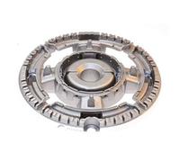 Tete De Bruleur Couronne Centrale Pour Cuisiniere - 0504182