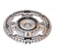 Tete De Bruleur Couronne Centrale Pour Cuisiniere - 0504182 G