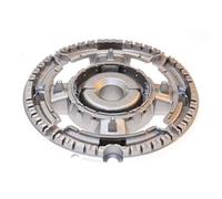 Tete De Bruleur Couronne Centrale pour CUISINIERE -