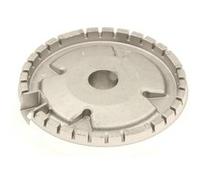 Tete De Bruleur Rapide Pour Cuisiniere Glem-gas Airlux - 573a69 G
