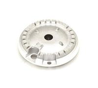 TETE DE BRULEUR SEMI RAPIDE SECU POUR TABLE DE CUISSON ROSIERES - 44000760