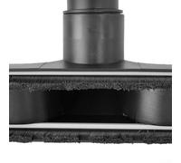 Tête de buse d'aspiration au design efficace compatible avec plusieurs modèles (tête de 32 mm)