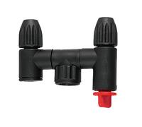 Tête de buse double MAKITA pour pulvérisateur à batterie - PR00000142