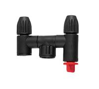 Tête de buse double MAKITA PR00000142 pour DUS108 et DUS158