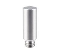 Tête de buse vapeur à trois trous en acier inoxydable for machine à café Gaggia