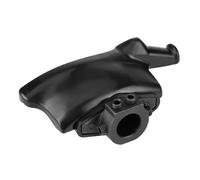 Tête de Canard Demonte Pneu Support Tête Canard Tête de Canard en Nylon Plastique 28mm avec Support Tête de Démontage Anti-Rayure pour Machine à Changer Pneu Accessoire Professionnel AtelierAutomobile