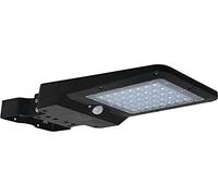 Tête de candelabre solaire Sunstreet Arlux - 40W - 3000K - Noir