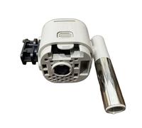 Tête De Canette De Lait, Compatible for Nestlé, Compatible for NESPRESSO, Machine À Café À Capsules F111 EN500 Partie Réservoir De Lait De Café Machine À Expresso Carafe