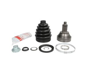 Tête de cardan FEBI BILSTEIN 33244 gauche