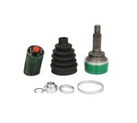 Tête de cardan HERTH+BUSS JAKOPARTS J2831000