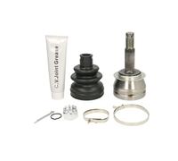 Tête de cardan LPR KDW506