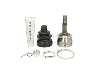 Tête de cardan LPR KDW506