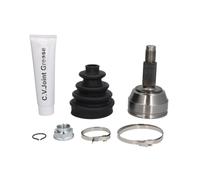 Tête de cardan LPR KFR136