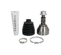 Tête de cardan LPR KFT617