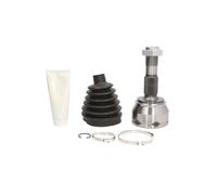 Joint de cardan KFT745 LPR pour FIAT PEUGEOT CITROËN
