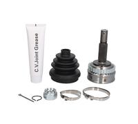 LPR Brakes Kit de tête de cardan LPR KOP094 pour Opel/Vauxhall
