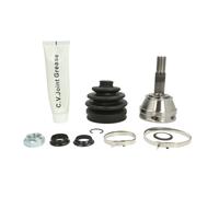 Joint de cardan KVW121 LPR pour VW POLO POLO II POLO Coupé POLO CLASSIC DERBY