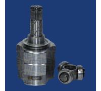 Tête de cardan MAGNETI MARELLI 302009100032