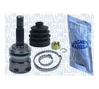 Jeu de joints, arbre de transmission MAGNETI MARELLI 302015100344