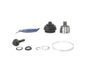 Tête de cardan MEYLE KIT 100 498 0015
