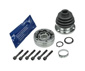 Tête de cardan MEYLE KIT 100 498 0017
