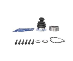 Tête de cardan MEYLE KIT 100 498 0114