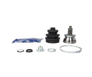 Tête de cardan MEYLE KIT 100 498 0117