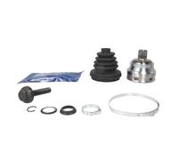 Tête de cardan MEYLE KIT 100 498 0181