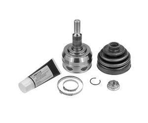 Tête de cardan MEYLE KIT 100 498 0188