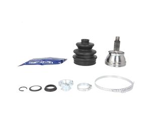 Tête de cardan MEYLE KIT 100 498 0189