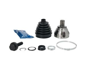 Tête de cardan MEYLE KIT 100 498 0193