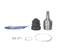 Tête de cardan MEYLE KIT 100 498 0200