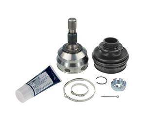 Tête de cardan MEYLE KIT 11-14 498 0012